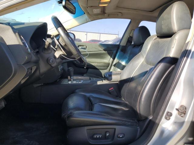 Photo 7 from auction – 2010 NISSAN MAXIMA S with VIN 1N4AA5AP2AC802064