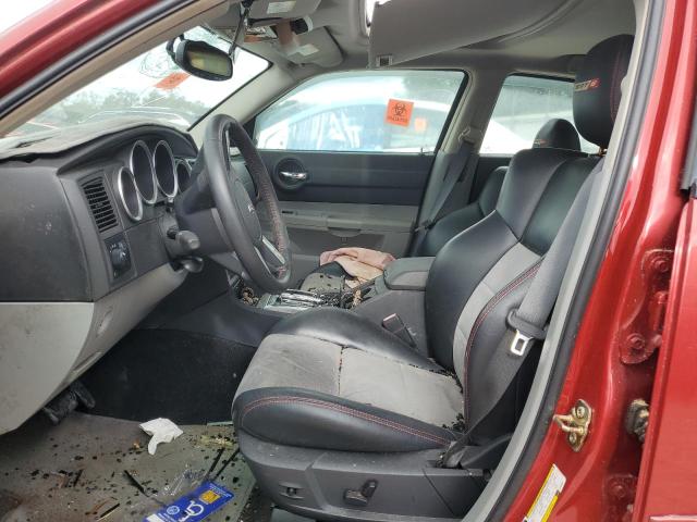 Photo 7 from auction – 2006 DODGE CHARGER SR with VIN 2B3LA73W36H369833