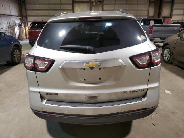 Photo 6 from auction – 2015 CHEVROLET TRAVERSE L with VIN 1GNKRGKD3FJ266713
