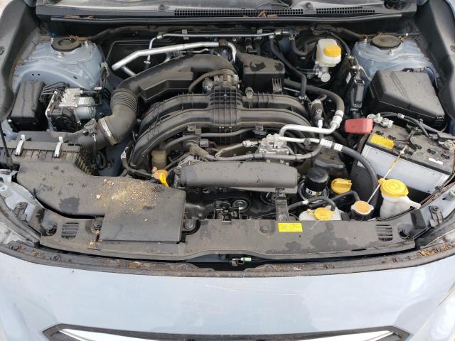 Photo 12 from auction – 2022 SUBARU CROSSTREK with VIN JF2GTABC9N8232092