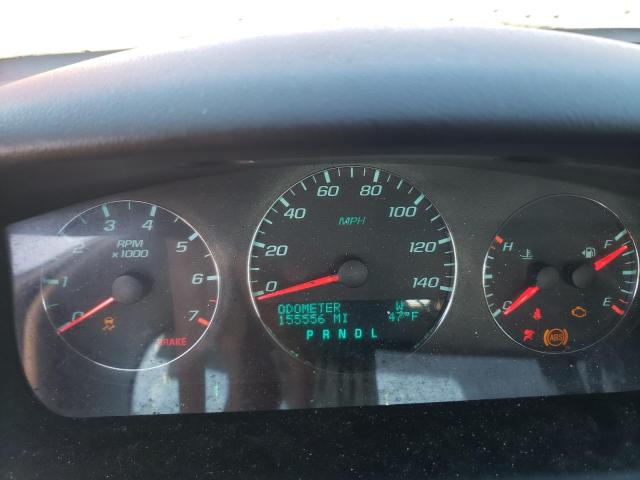 Photo 9 from auction – 2015 CHEVROLET IMPALA LIM with VIN 2G1WB5E38F1141344