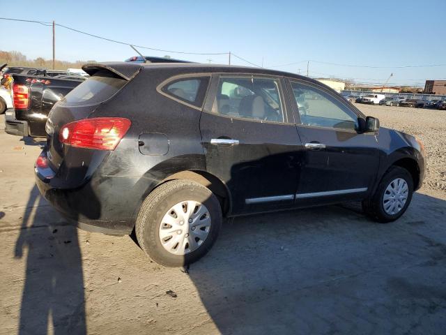 Photo 3 from auction – 2011 NISSAN ROGUE S with VIN JN8AS5MV3BW686038