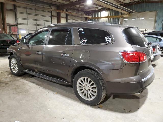 Photo 2 from auction – 2012 BUICK ENCLAVE with VIN 5GAKVCED8CJ212023