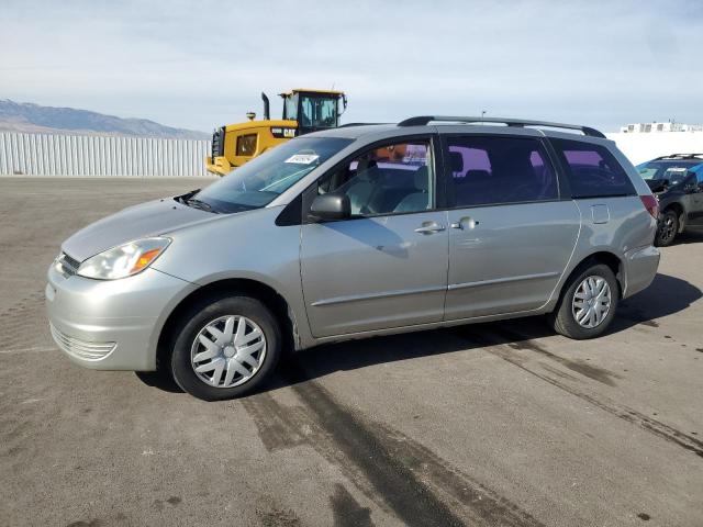 Photo 1 from auction – 2005 TOYOTA SIENNA CE with VIN 5TDZA23C15S356287
