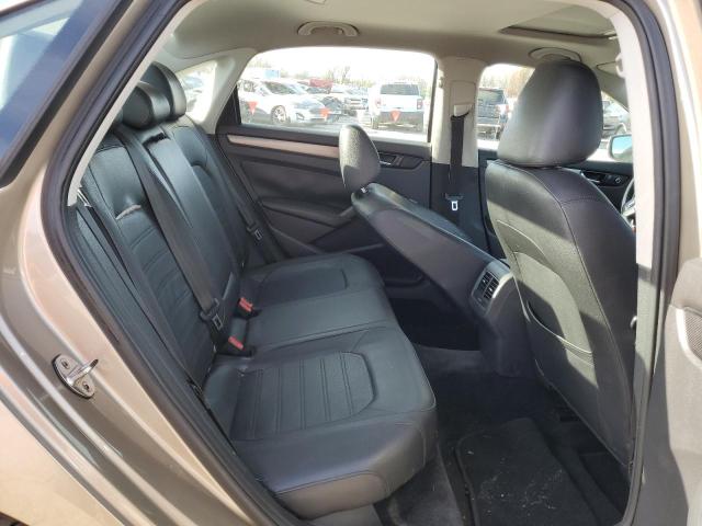 Photo 10 from auction – 2015 VOLKSWAGEN PASSAT SE with VIN 1VWBS7A32FC019299