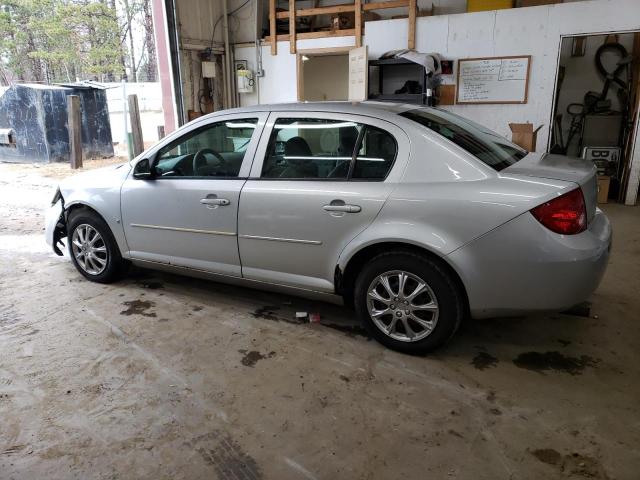 Photo 2 from auction – 2007 CHEVROLET COBALT LT with VIN 1G1AL55F477248736