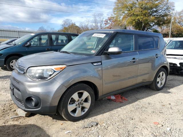 Photo 1 from auction – 2019 KIA SOUL with VIN KNDJN2A28K7669760