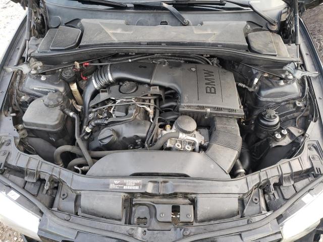 Photo 11 from auction – 2013 BMW 135 I with VIN WBAUN7C53DVM27505