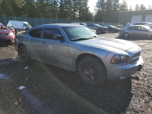 Photo 4 from auction – 2006 DODGE CHARGER SE with VIN 2B3KA43H76H328746