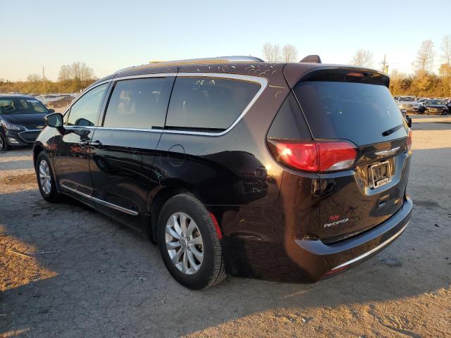 Photo 2 from auction – 2019 CHRYSLER PACIFICA T with VIN 2C4RC1BG9KR721411