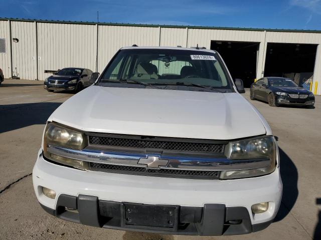 Photo 5 from auction – 2007 CHEVROLET TRAILBLAZE with VIN 1GNDS13S272200432