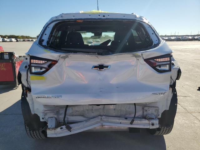 Photo 6 from auction – 2023 CHEVROLET TRAILBLAZE with VIN KL79MVSL8PB204363