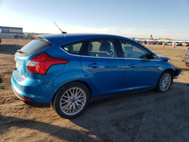 Photo 3 from auction – 2012 FORD FOCUS SEL with VIN 1FAHP3M29CL430288
