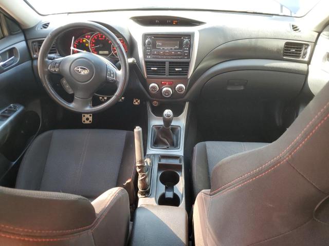 Photo 8 from auction – 2013 SUBARU IMPREZA WR with VIN JF1GV7F65DG002950