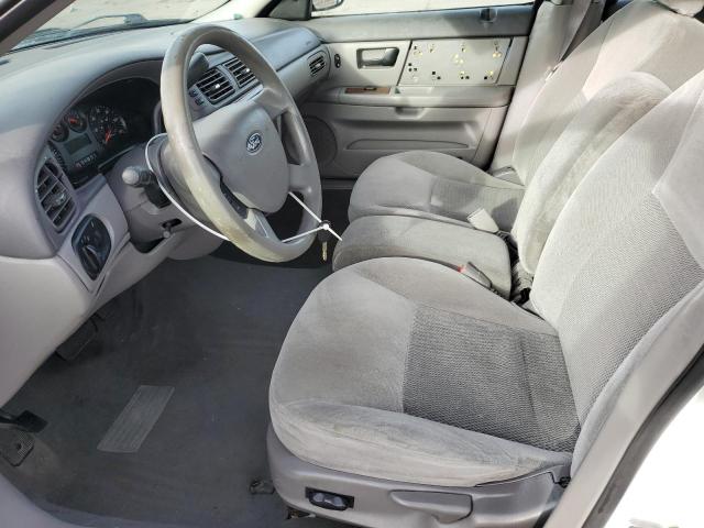Photo 7 from auction – 2007 FORD TAURUS SE with VIN 1FAFP53U97A211645