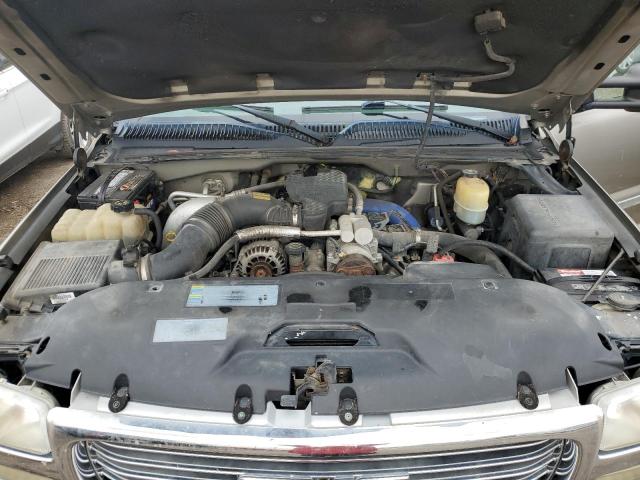 Photo 11 from auction – 2002 GMC SIERRA K25 with VIN 1GTHK29112E127589