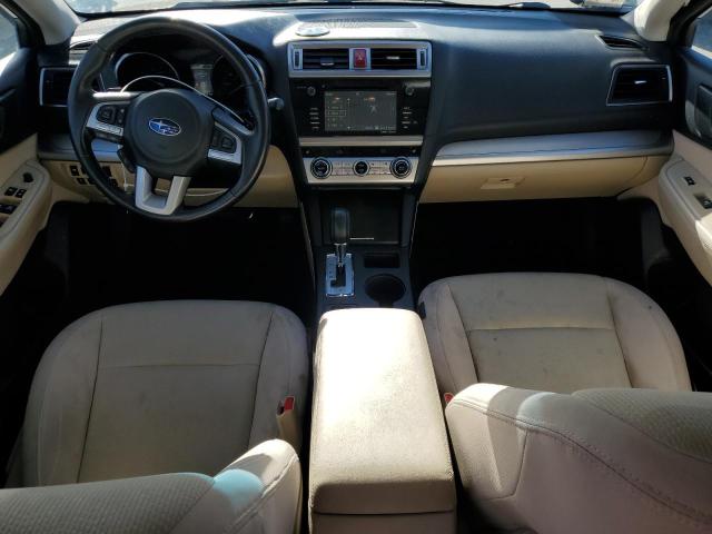 Photo 8 from auction – 2015 SUBARU LEGACY 2.5 with VIN 4S3BNAD65F3013669