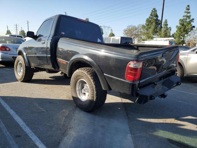 Photo 2 from auction – 2003 FORD RANGER with VIN 1FTYR10U83PA39982