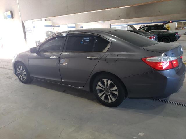 Photo 2 from auction – 2014 HONDA ACCORD LX with VIN 1HGCR2F34EA278967