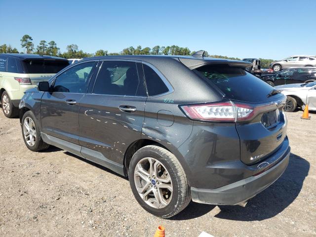 Photo 2 from auction – 2018 FORD EDGE TITAN with VIN 2FMPK3K96JBB94700