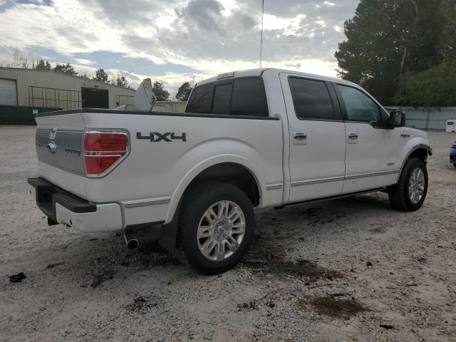 Photo 3 from auction – 2012 FORD F150 SUPER with VIN 1FTFW1ET8CFC29576