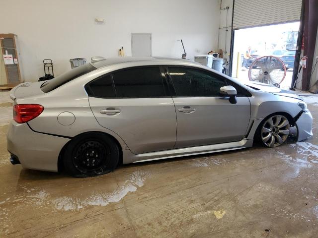 Photo 3 from auction – 2017 SUBARU WRX STI LI with VIN JF1VA2Z65H9841766