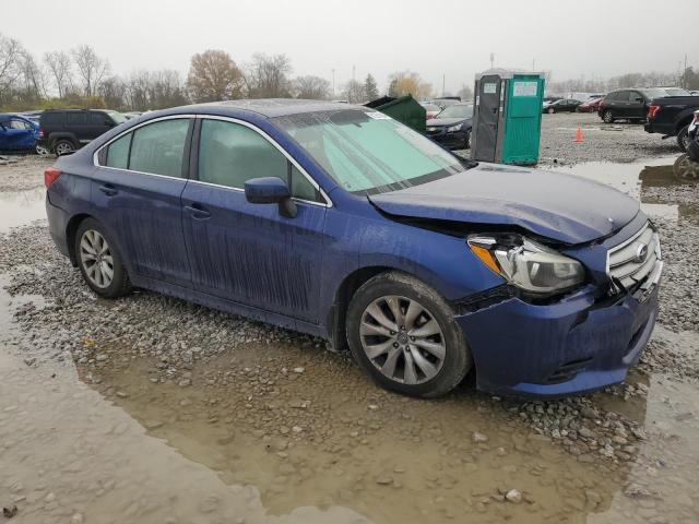 Photo 4 from auction – 2015 SUBARU LEGACY 2.5 with VIN 4S3BNAD65F3034540