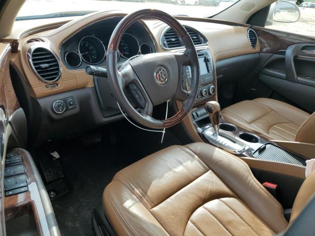 Photo 8 from auction – 2013 BUICK ENCLAVE with VIN 5GAKRDKD2DJ236138
