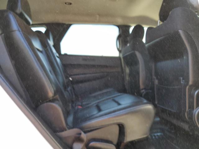 Photo 11 from auction – 2021 DODGE DURANGO PU with VIN 1C4RDJFGXMC792099