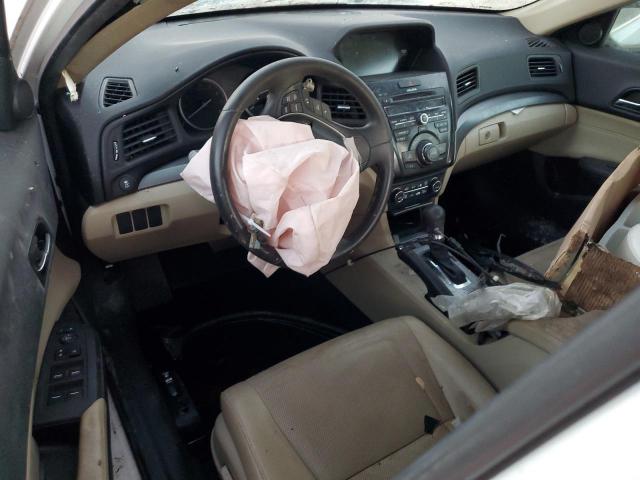 Photo 8 from auction – 2013 ACURA ILX 20 TEC with VIN 19VDE1F70DE015312