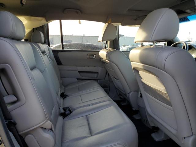 صورة رقم 11 من المزاد - 2011 HONDA PILOT EXL مع VIN 5FNYF3H52BB053340