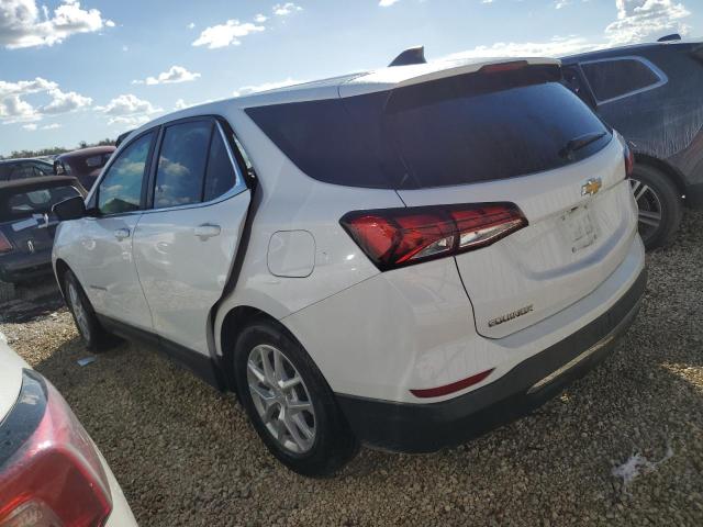 Photo 2 from auction – 2023 CHEVROLET EQUINOX LT with VIN 3GNAXJEG3PL107091