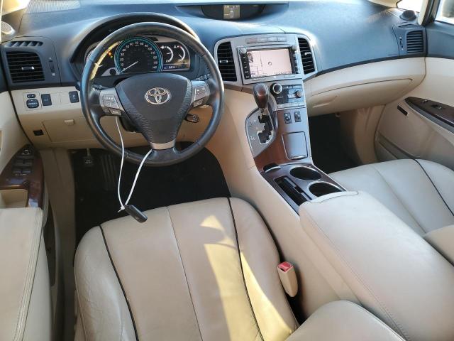 Photo 8 from auction – 2009 TOYOTA VENZA with VIN 4T3BK11A69U005163