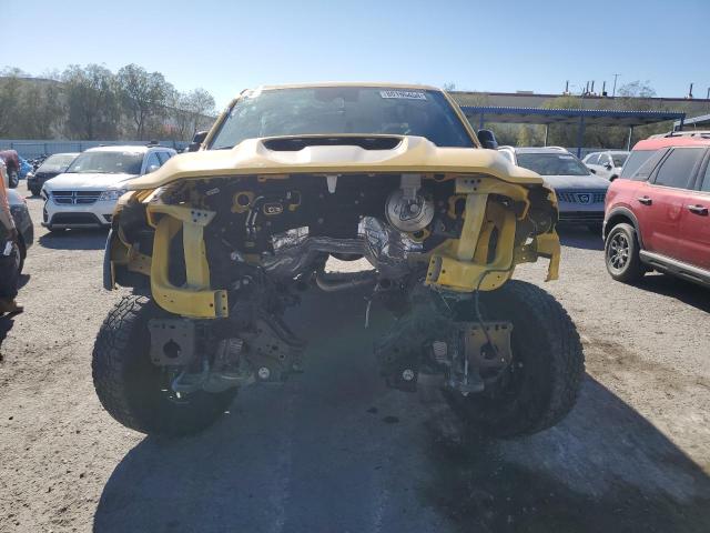 Photo 5 from auction – 2023 RAM 1500 TRX with VIN 1C6SRFU95PN575483