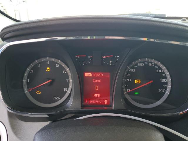 Photo 9 from auction – 2017 GMC TERRAIN SL with VIN 2GKFLNE31H6286790