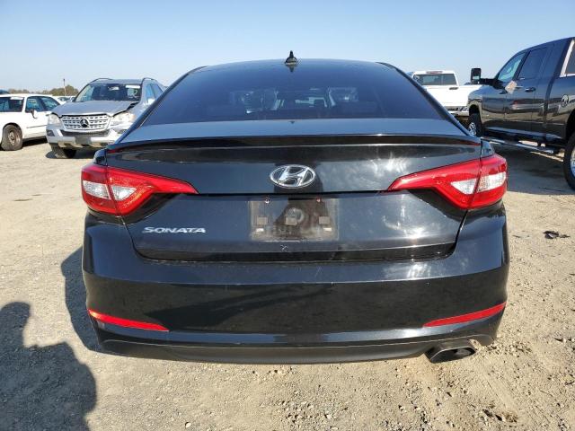Photo 6 from auction – 2017 HYUNDAI SONATA SE with VIN 5NPE24AF6HH531213