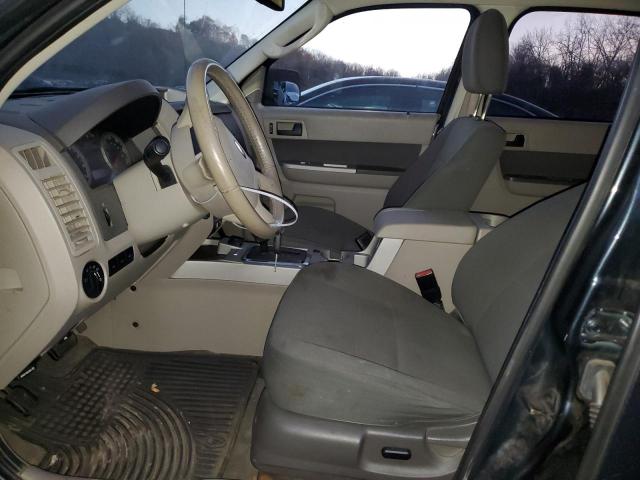 Photo 7 from auction – 2009 FORD ESCAPE HYB with VIN 1FMCU59309KD05782