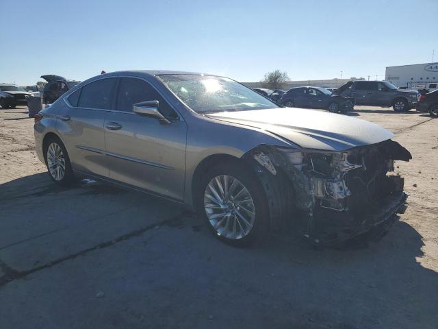 Photo 4 from auction – 2019 LEXUS ES 350 with VIN 58ABZ1B11KU022471