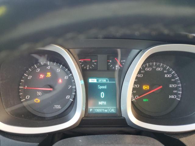 Photo 9 from auction – 2016 CHEVROLET EQUINOX LT with VIN 2GNFLFEK2G6143233