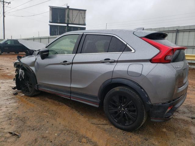 Photo 2 from auction – 2018 MITSUBISHI ECLIPSE CR with VIN JA4AT4AA7JZ056129