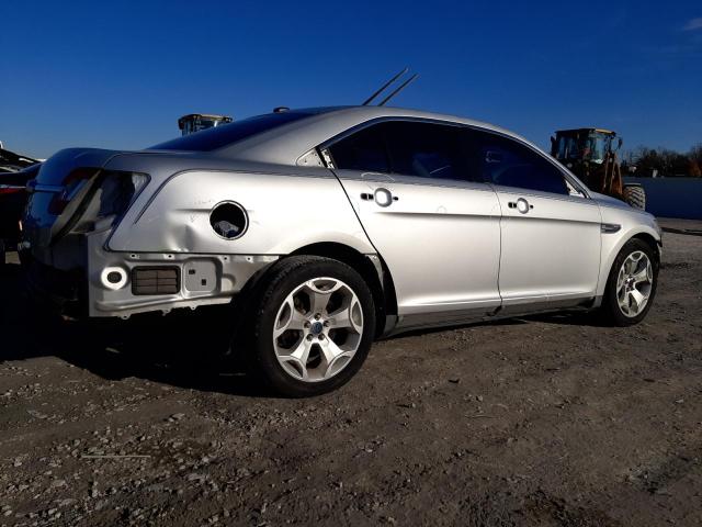 Photo 3 from auction – 2011 FORD TAURUS SEL with VIN 1FAHP2EW0BG135597