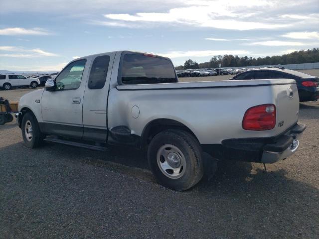 Photo 2 from auction – 2001 FORD F150 with VIN 1FTZX07261KF67717