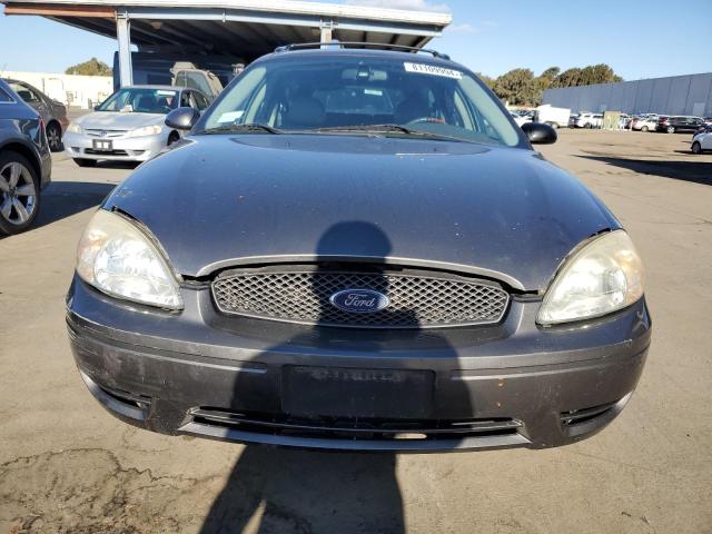 Photo 5 from auction – 2005 FORD TAURUS SEL with VIN 1FAHP59U15A158162