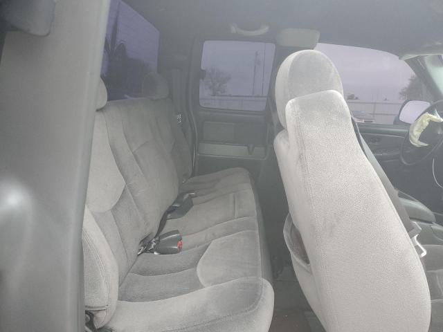 Photo 10 from auction – 2005 GMC NEW SIERRA with VIN 2GTEC19N651286479