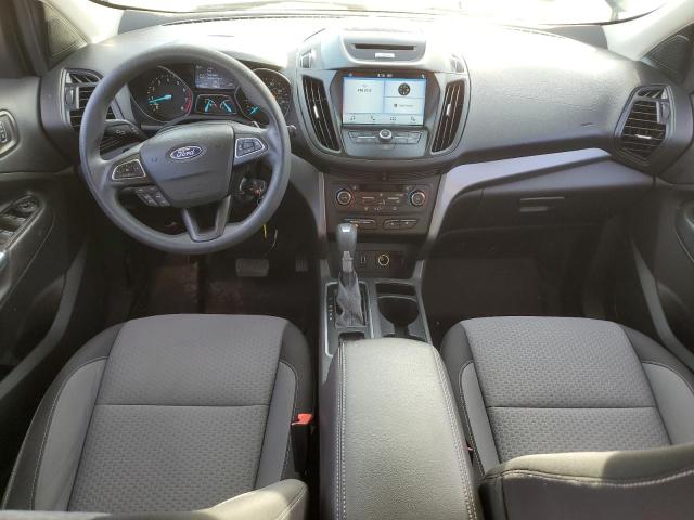 Photo 8 from auction – 2017 FORD ESCAPE SE with VIN 1FMCU0GD3HUC72407