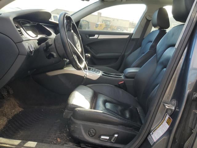 Photo 7 from auction – 2014 AUDI A4 PREMIUM with VIN WAUHFAFLXEN004590