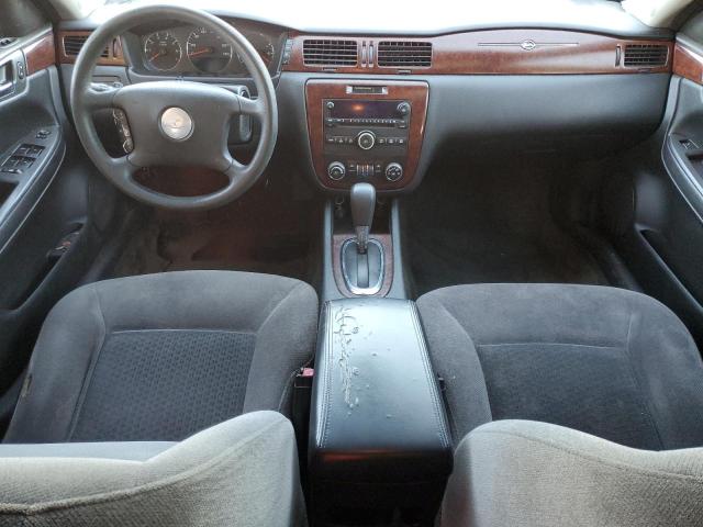 Photo 8 from auction – 2007 CHEVROLET IMPALA LT with VIN 2G1WT55K679300935