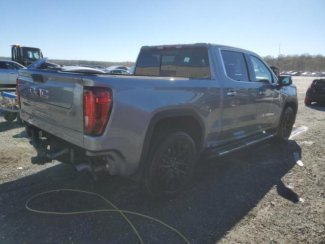 Photo 3 from auction – 2023 GMC SIERRA K15 with VIN 3GTUUGEL9PG224536