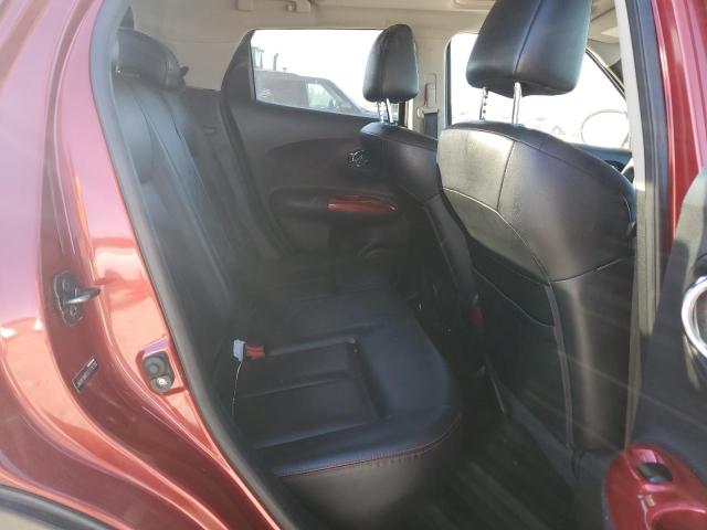 Photo 11 from auction – 2012 NISSAN JUKE S with VIN JN8AF5MR1CT116730