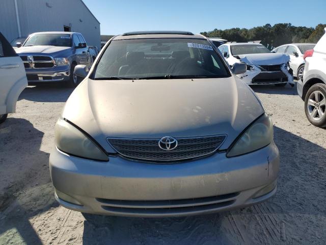 Photo 5 from auction – 2002 TOYOTA CAMRY LE with VIN 4T1BF30K02U019648